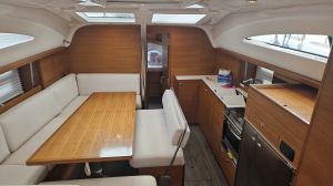 Elan Impression 45.1