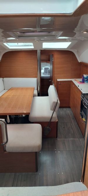 Elan Impression 45.1