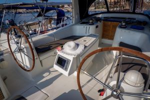 Oceanis 50