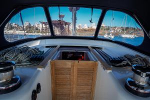 Oceanis 50