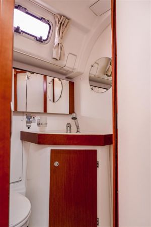 Oceanis 50