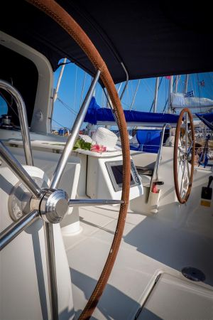 Oceanis 50
