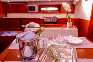 Oceanis 50
