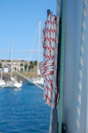Oceanis 50