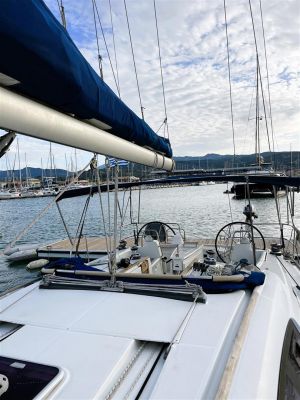 Oceanis 43