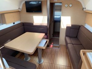 Elan 45 Impression