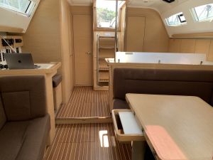 Elan 45 Impression