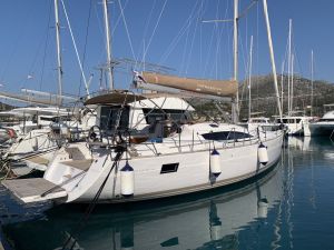 Elan 45 Impression