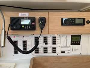 Elan 45 Impression