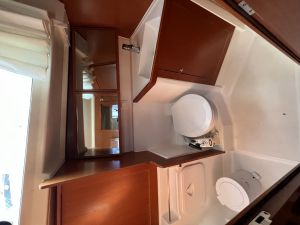 Oceanis 41.1