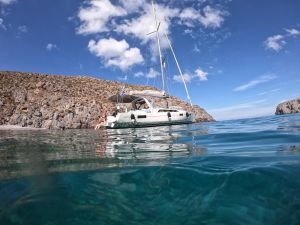 Oceanis 41.1