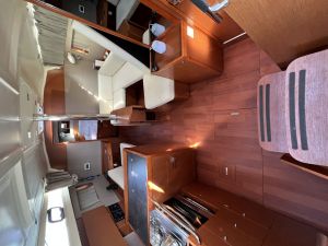 Oceanis 41.1