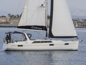 Oceanis 41.1