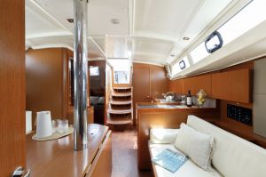 Oceanis 41.1