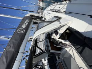 Oceanis 41.1