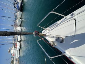 Oceanis 41.1