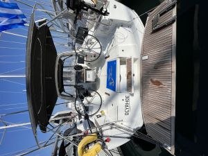 Oceanis 41.1