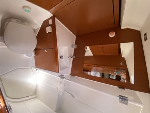 Oceanis 45