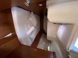 Oceanis 45