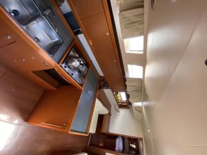 Oceanis 45