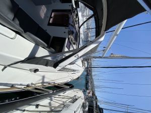 Oceanis 45