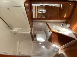 Oceanis 45