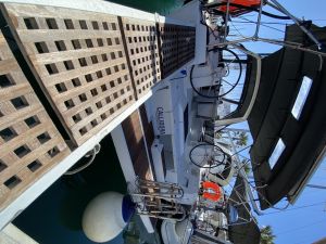 Oceanis 45