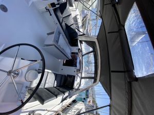 Oceanis 45