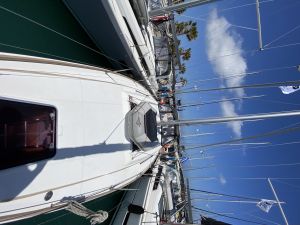 Oceanis 45