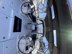 Oceanis 45