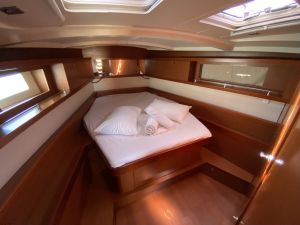 Oceanis 45