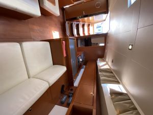 Oceanis 45