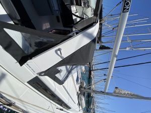 Oceanis 45