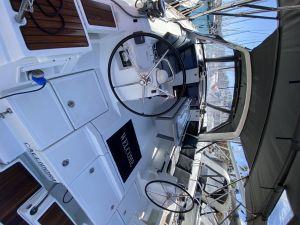 Oceanis 45