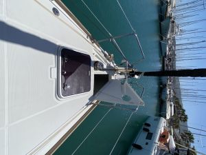 Oceanis 45