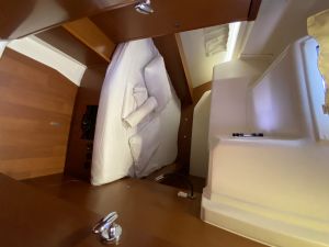 Oceanis 45