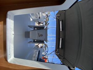 Oceanis 45