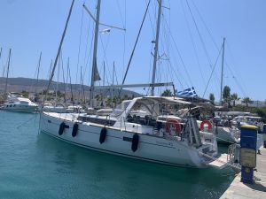 Oceanis 45