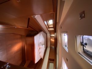 Oceanis 45