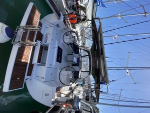Oceanis 45