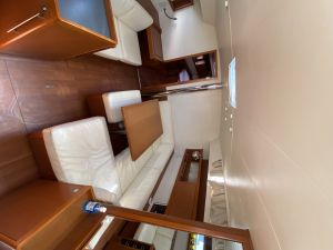 Oceanis 45