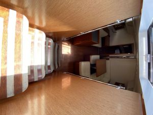 Oceanis 45