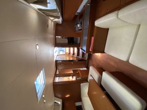 Oceanis 45