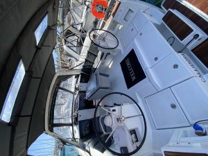 Oceanis 45