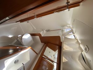 Oceanis 45
