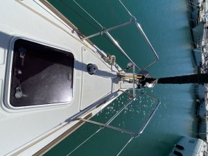 Oceanis 45