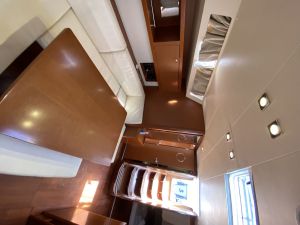 Oceanis 45