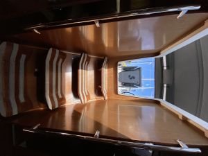 Oceanis 45