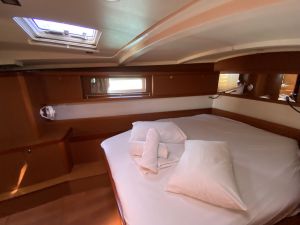 Oceanis 45