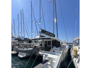 Lagoon 400 S2